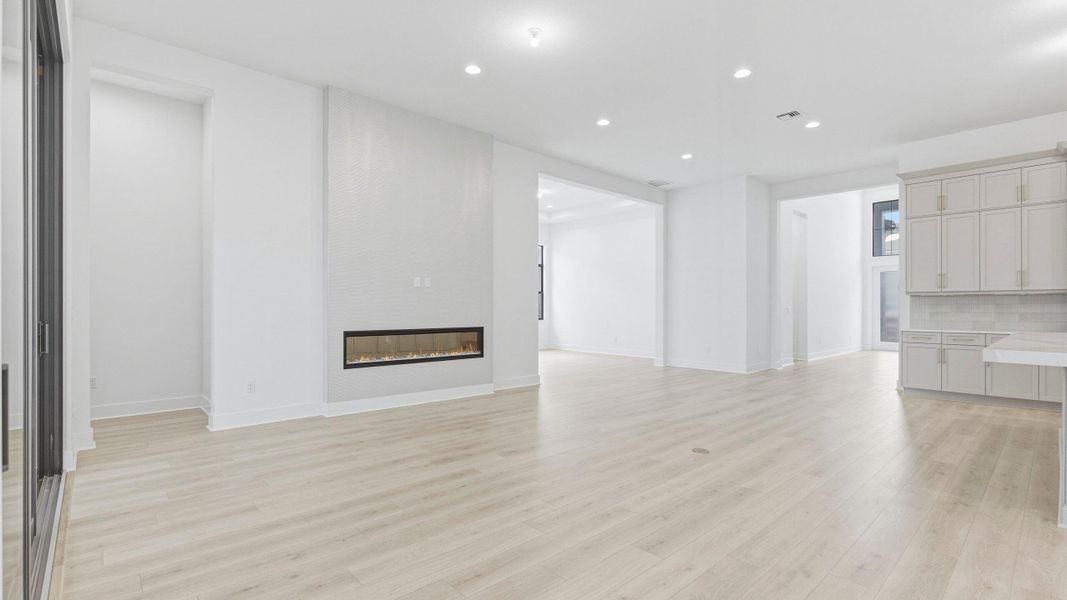 Great Room Great Room