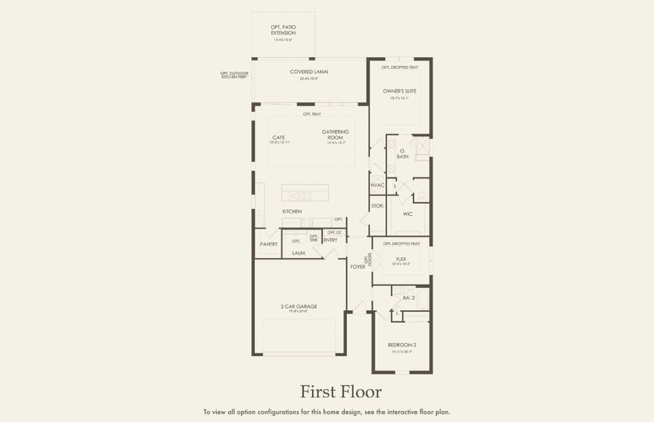 Floorplan Layout