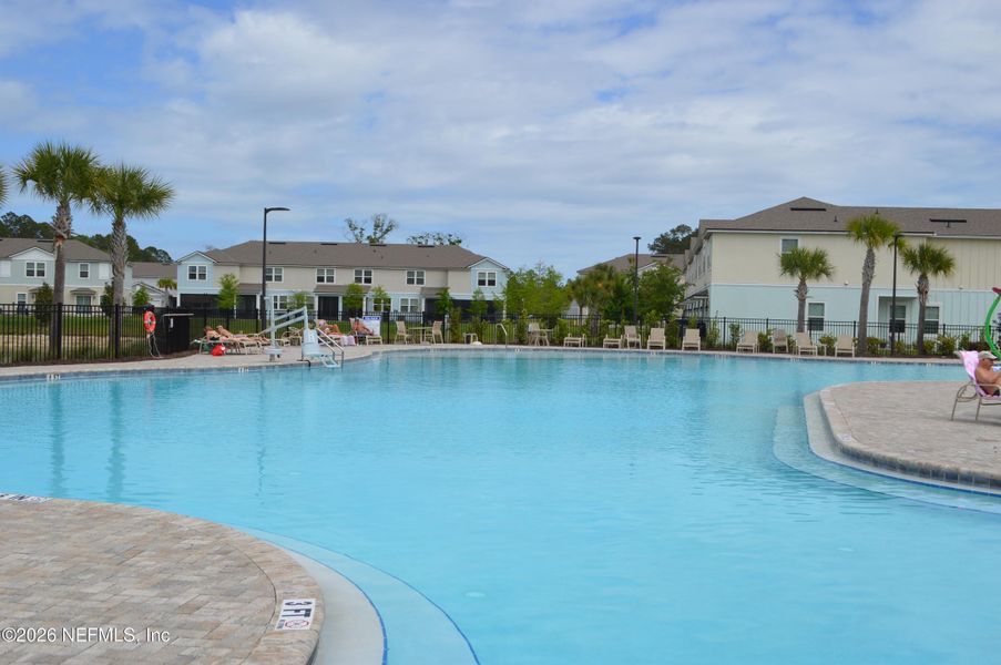Community amenities in , St. Augustine (Image 19).