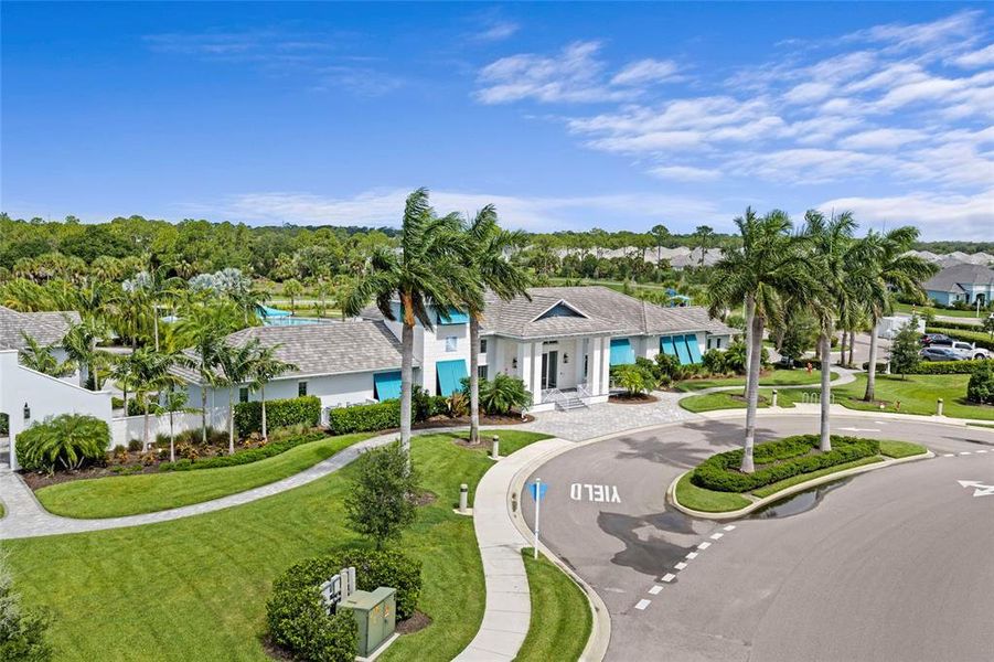 Community amenities in , Sarasota (Image 42).