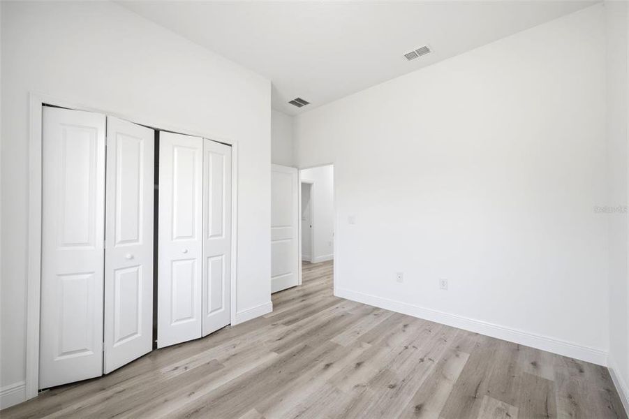 Spacious, unfurnished interior of a new home in , Ocala (Image 27). Spacious, unfurnished interior of a new home in , Ocala (Image 27).