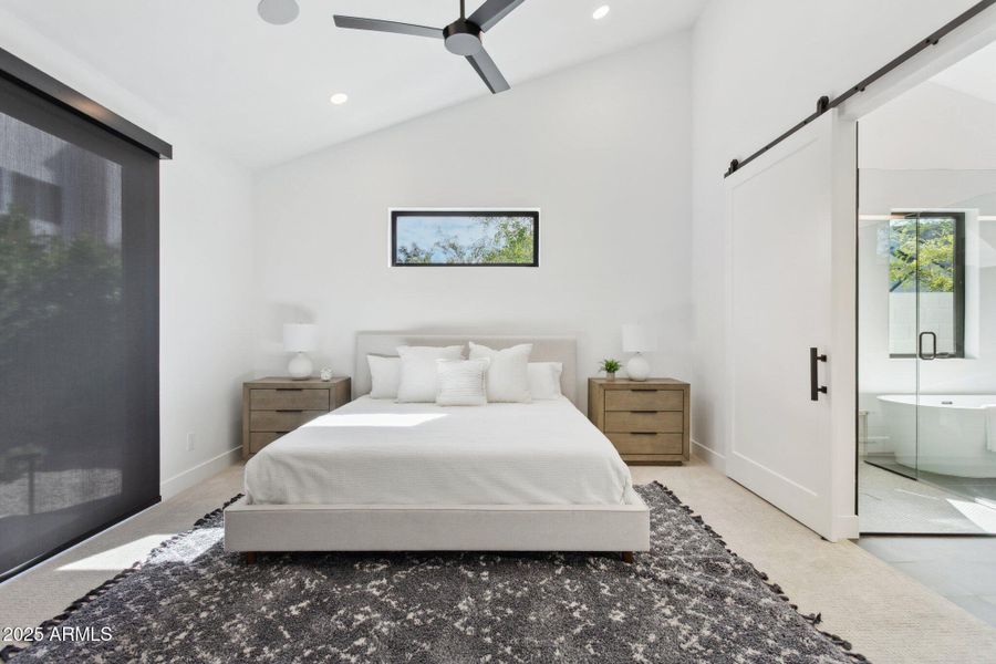 Primary bedroom Primary bedroom