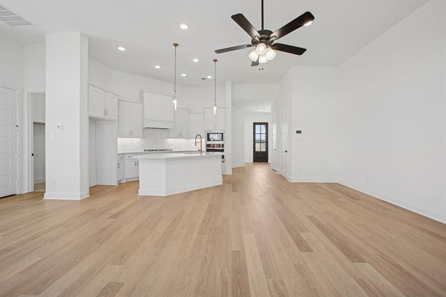 Image 29 of a home in Elements at Viridian - Garden Series.