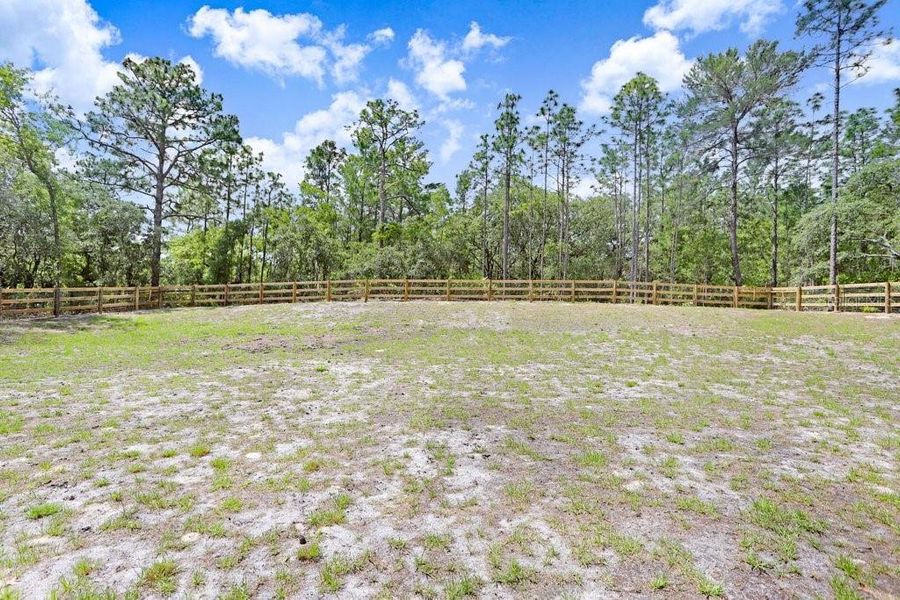 Natural landscape and outdoor views near Pine Ridge in Beverly Hills (Image 29).