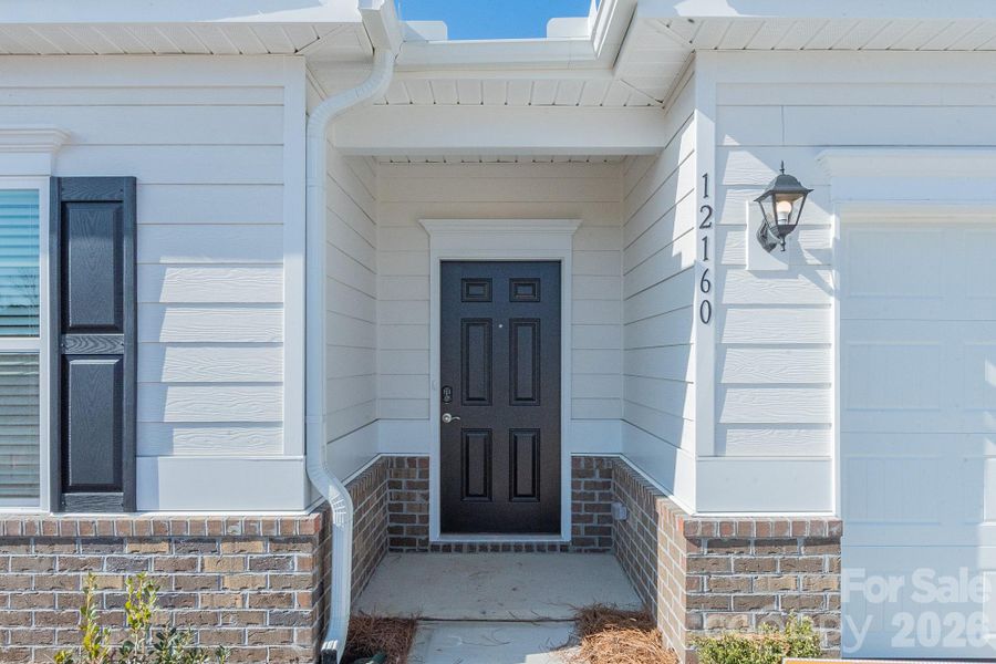 Covered Entry Covered Entry