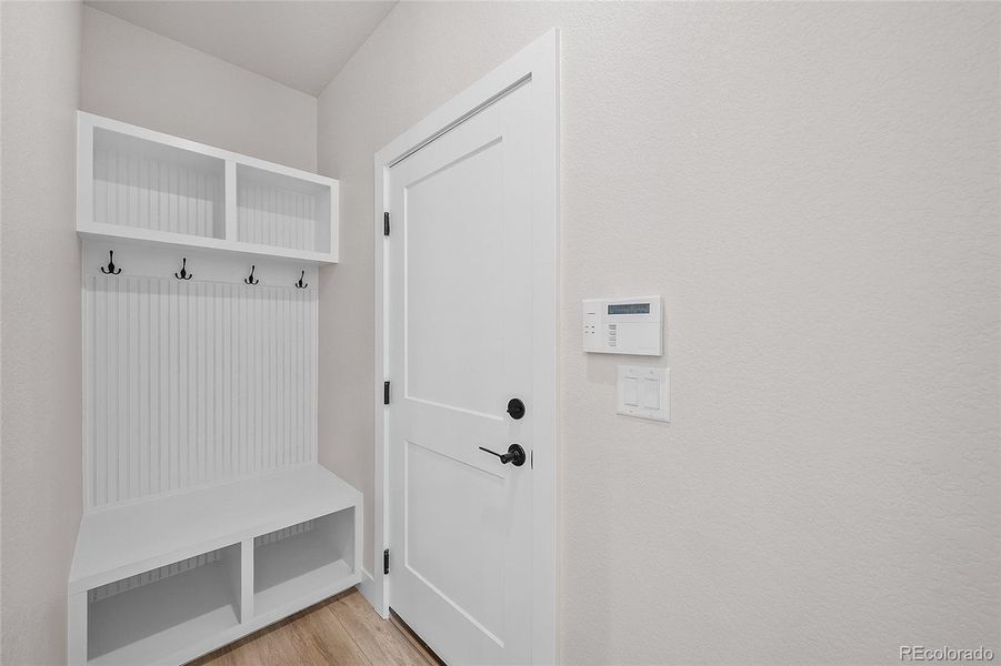 Spacious, unfurnished interior of a new home in , Littleton (Image 16).