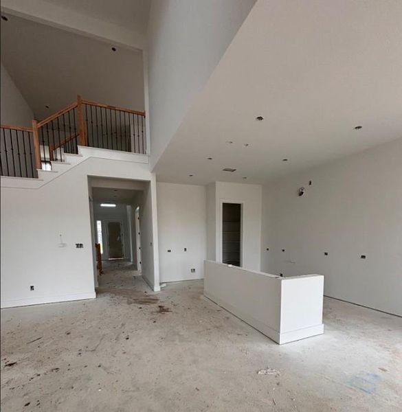 518 Tricia Court - Under Construction