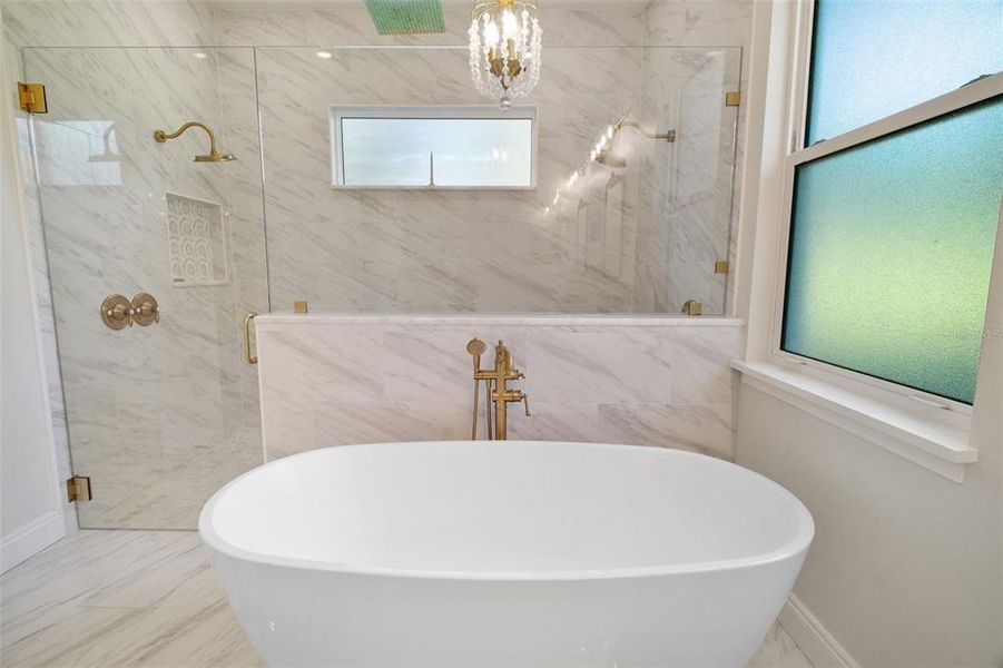 Close-up of interior finishes inside a home in , Deland (Image 20).