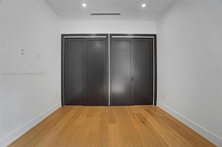 Spacious, unfurnished interior of a new home in , Miami (Image 66). Spacious, unfurnished interior of a new home in , Miami (Image 66).