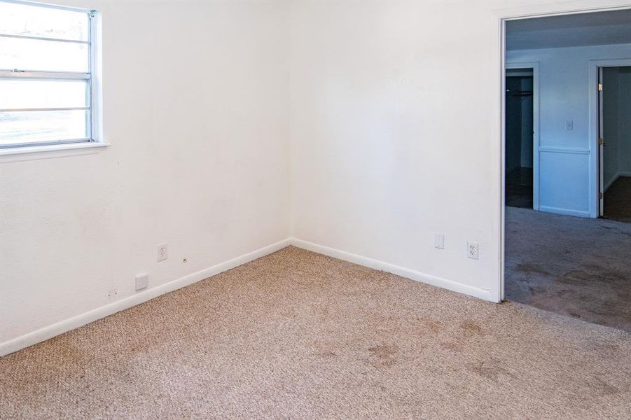 Spacious, unfurnished interior of a new home in , Brownwood (Image 11). Spacious, unfurnished interior of a new home in , Brownwood (Image 11).