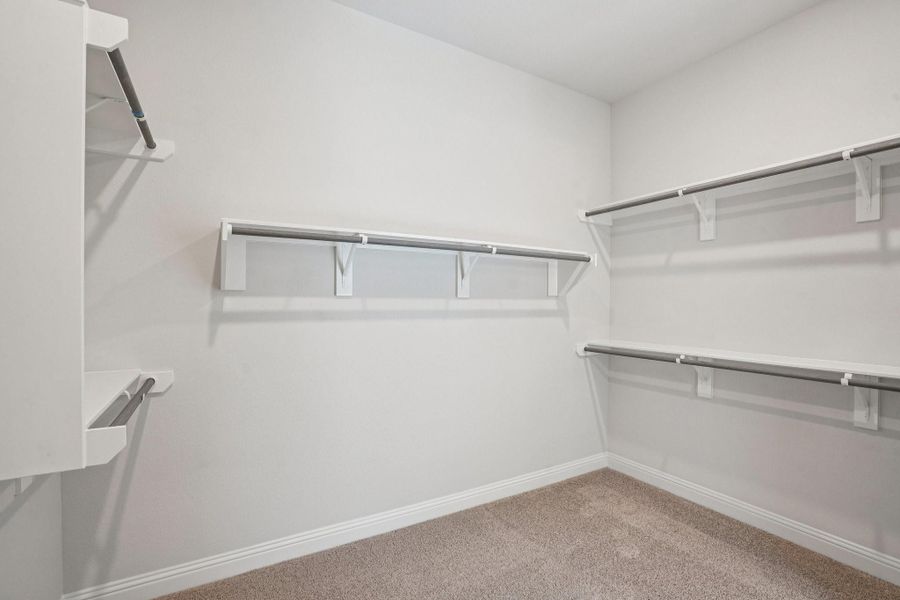 Spacious, unfurnished interior of a new home in Sienna 65', Missouri City (Image 30). Spacious, unfurnished interior of a new home in Sienna 65', Missouri City (Image 30).
