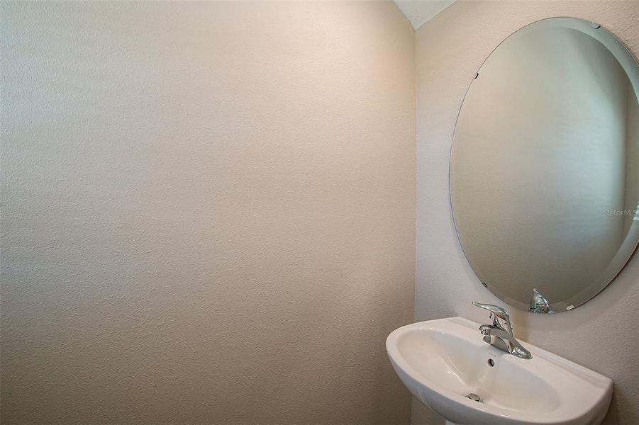 Close-up of interior finishes inside a home in Davis Landing, Wimauma (Image 10).