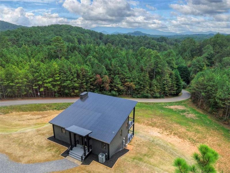 Image 34 of a home in . Image 34 of a home in .