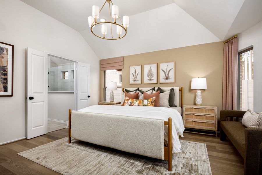 1,840sf New Home in Montgomery, TX. - Slide 19 1,840sf New Home in Montgomery, TX. - Slide 19