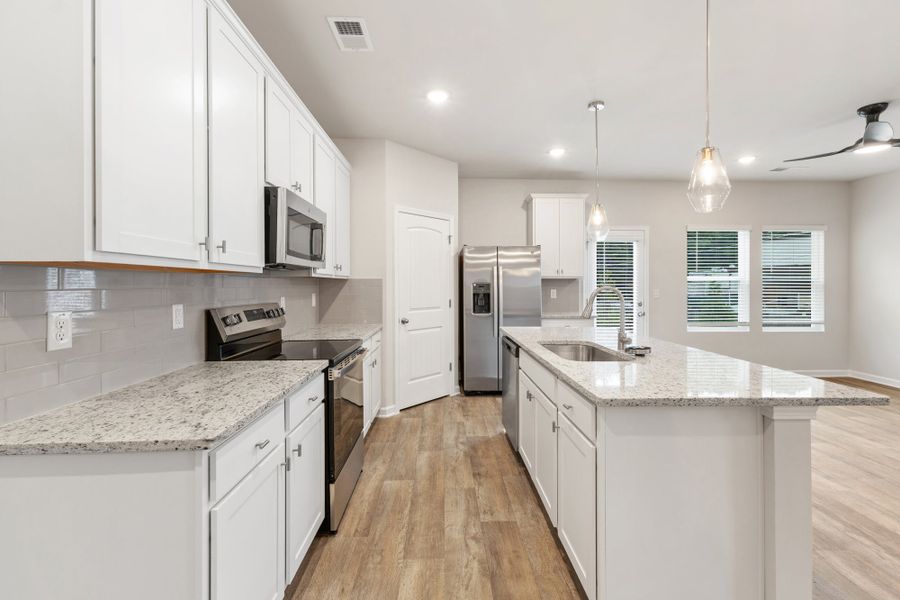 3245 Wading Heron Way, Powder Springs, GA.  - Slide 6