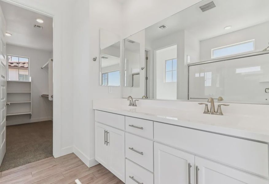 Primary Bath - 12 of 13