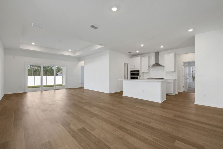 Edison New Home in Green Cove Springs, FL.  - Slide 48