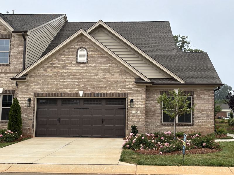 Image 6 of a home in Mebane Towne Center.