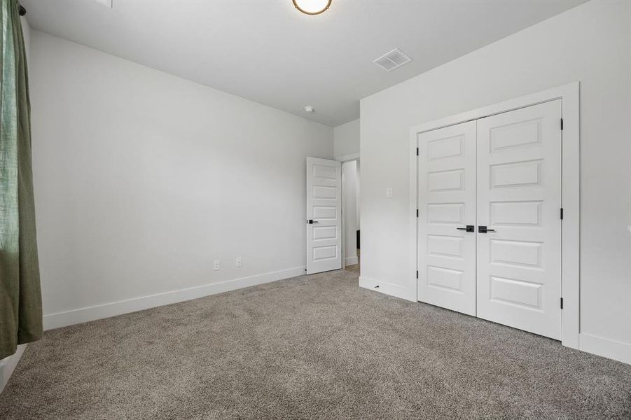 Spacious, unfurnished interior of a new home in , Dallas (Image 22). Spacious, unfurnished interior of a new home in , Dallas (Image 22).