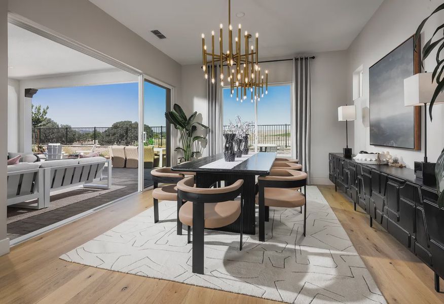 Proclaim Dining - 3 of 8