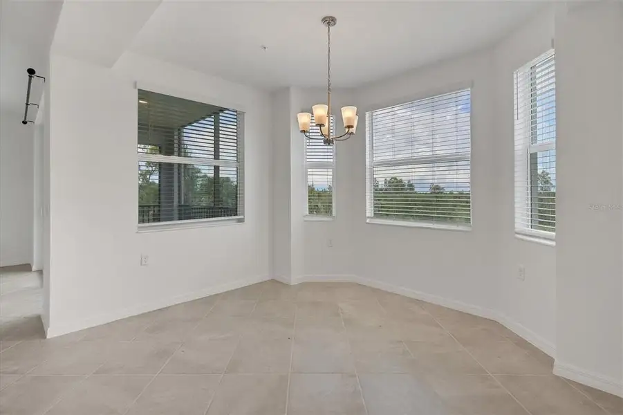 Spacious, unfurnished interior of a new home in , Punta Gorda (Image 17). Spacious, unfurnished interior of a new home in , Punta Gorda (Image 17).