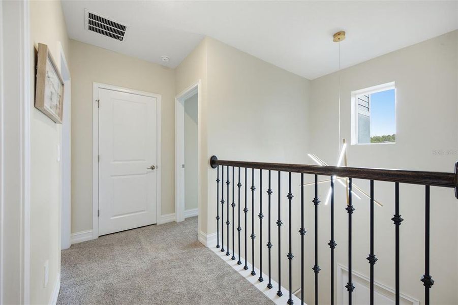 Spacious, unfurnished interior of a new home in Pearl Estates, Lutz (Image 25).