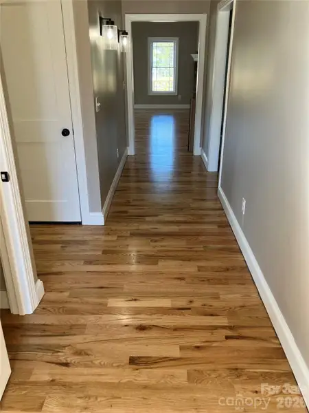 Spacious, unfurnished interior of a new home in , Hickory (Image 7). Spacious, unfurnished interior of a new home in , Hickory (Image 7).