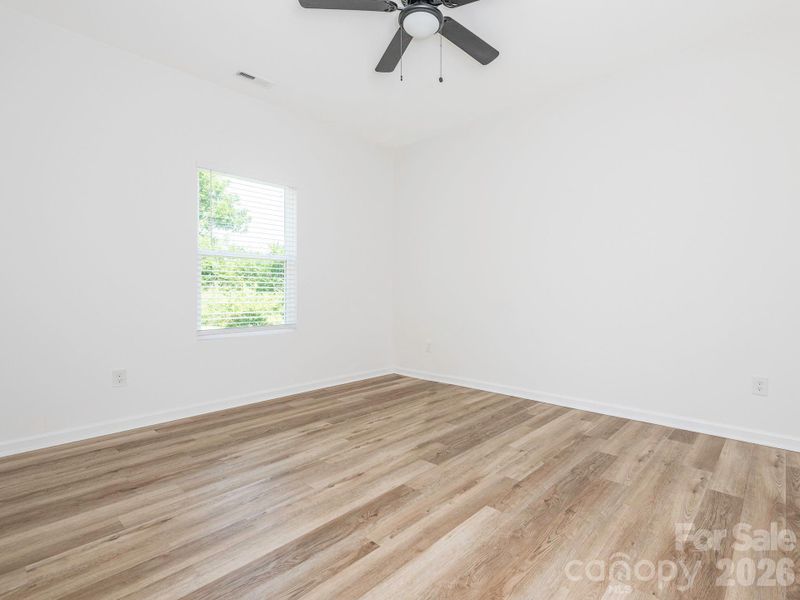 Spacious, unfurnished interior of a new home in , Rock Hill (Image 22).