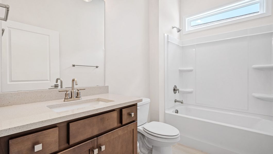 Image 27 of a home in Williams Ridge.