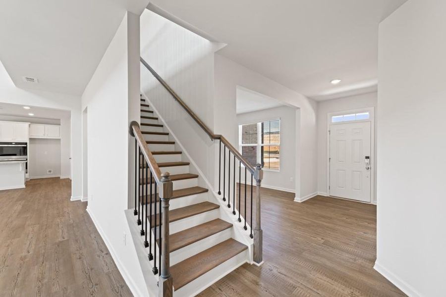 Image 17 of a home in Oakhurst Manor. Image 17 of a home in Oakhurst Manor.