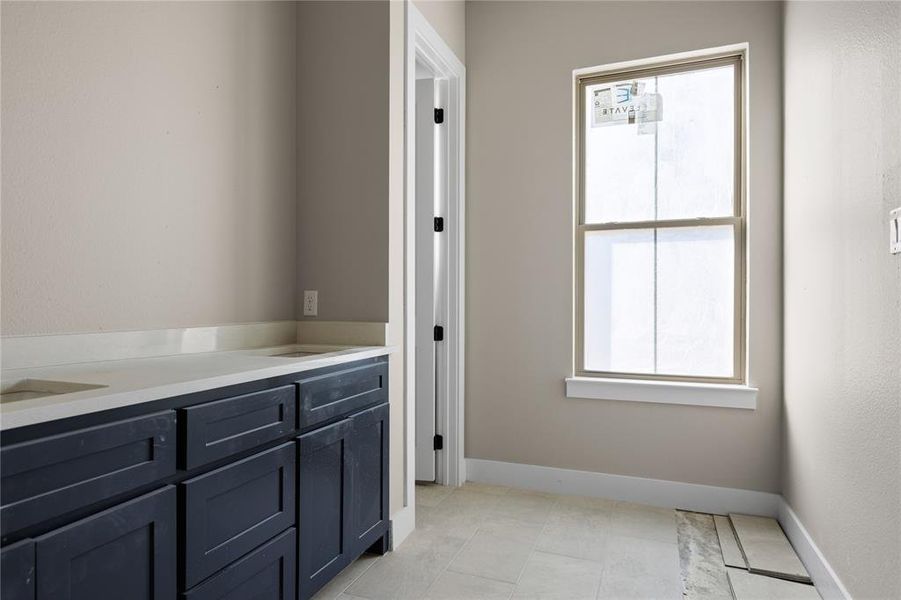 Furnished interior view inside a new home in , Waco (Image 4). Furnished interior view inside a new home in , Waco (Image 4).