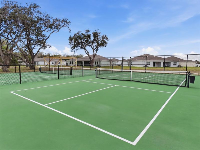 Community amenities in Park Ridge Villas, Spring Hill (Image 42).