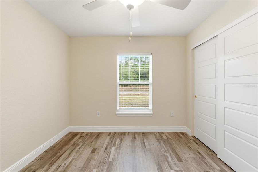 Spacious, unfurnished interior of a new home in , Citrus Springs (Image 47). Spacious, unfurnished interior of a new home in , Citrus Springs (Image 47).