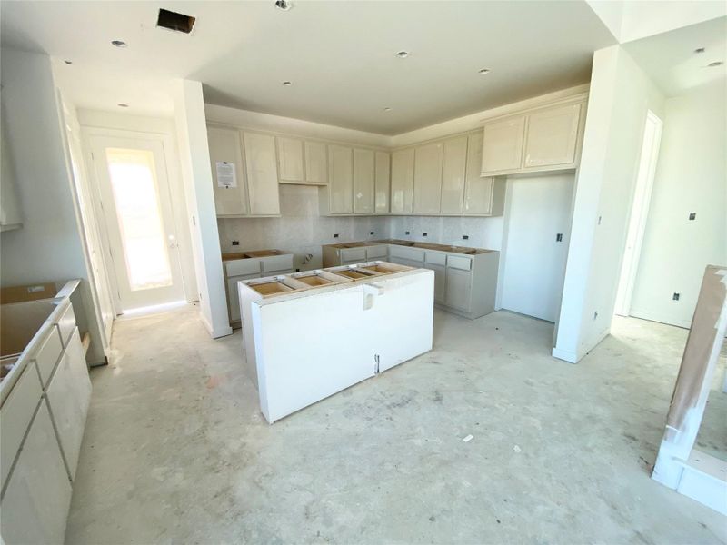 Furnished interior view inside a new home in Riceland: 42ft. lots, Mont Belvieu (Image 4). Furnished interior view inside a new home in Riceland: 42ft. lots, Mont Belvieu (Image 4).