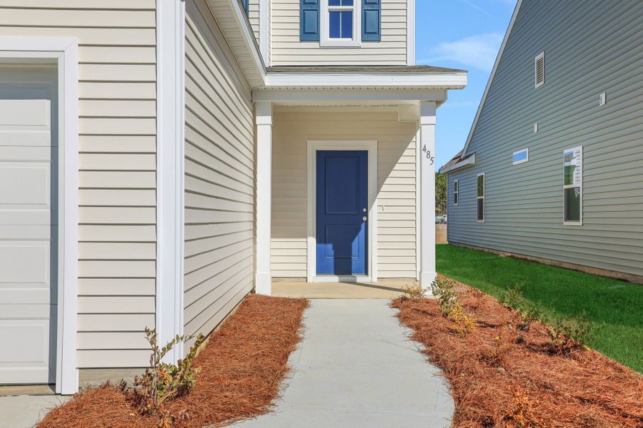 4br New Home in Pooler, GA.  - Slide 4