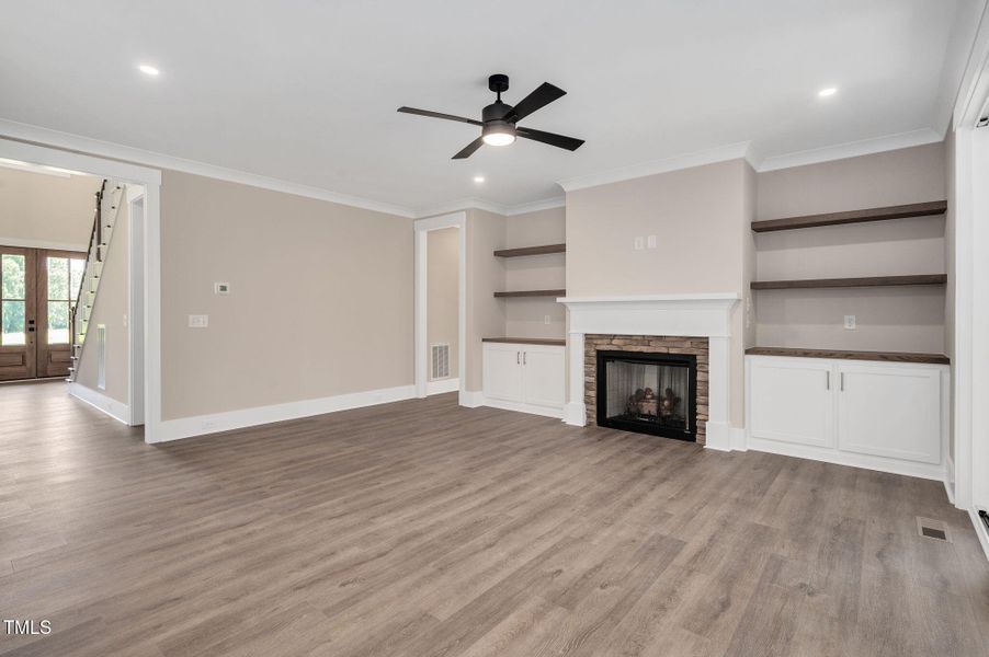 112 Lambert Lane Fuquay Varina NC 27526_