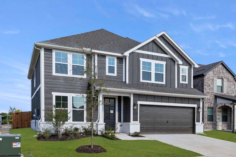 Exterior Design Exterior Design