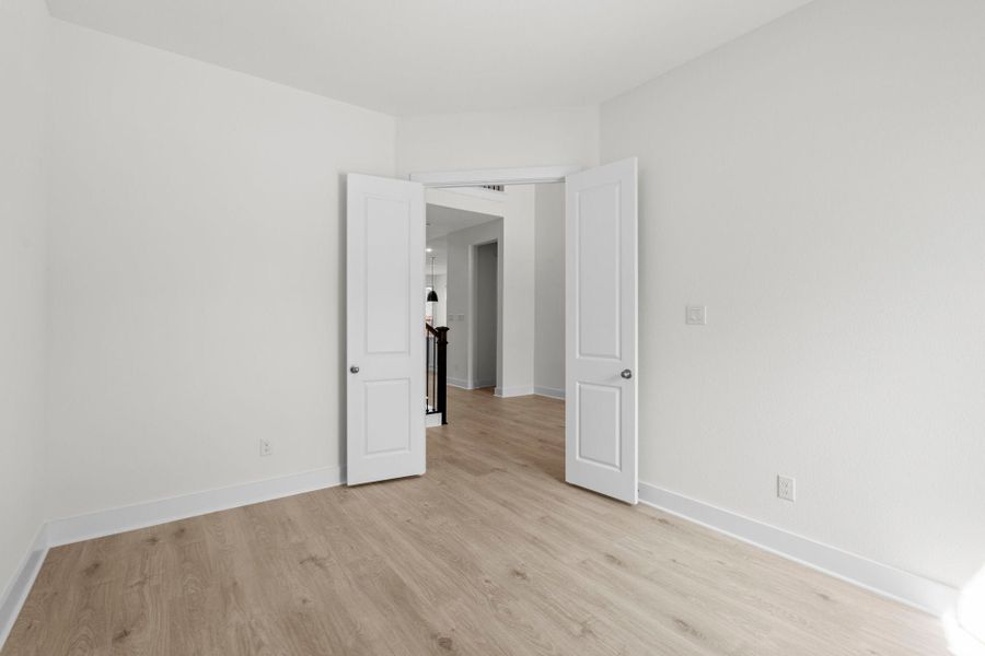 4br New Home in Fort Worth, TX.  - Slide 38