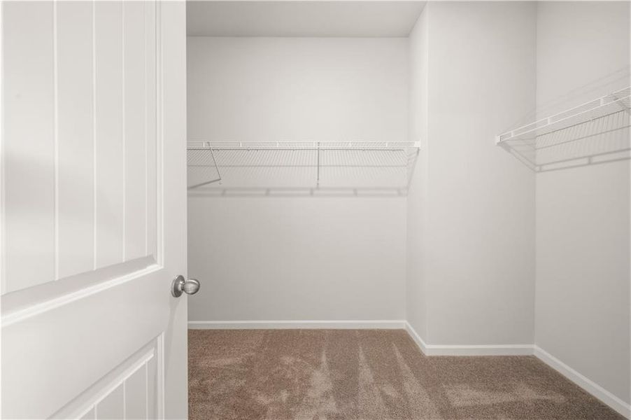 Spacious, unfurnished interior of a new home in Hamilton Lakes, Lawrenceville (Image 23). Spacious, unfurnished interior of a new home in Hamilton Lakes, Lawrenceville (Image 23).