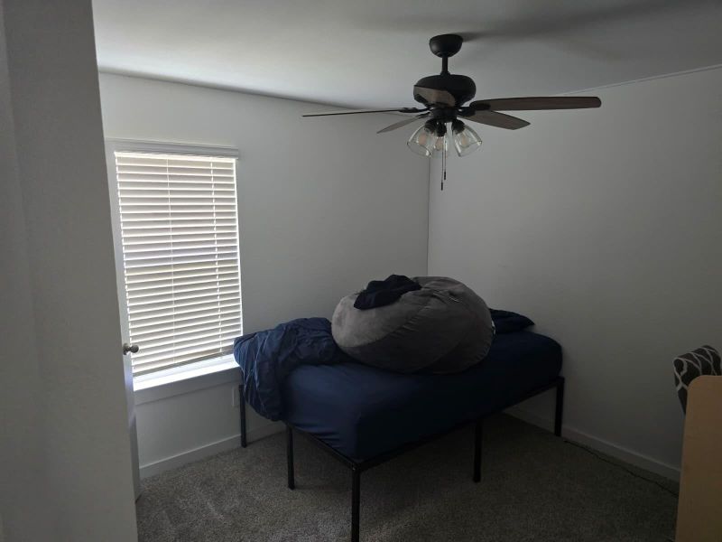 Furnished interior view inside a new home in Sorrento, Richmond (Image 5).