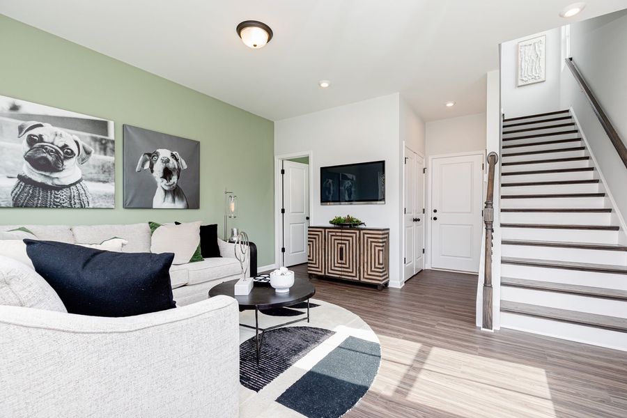 The Blanche The Blanche