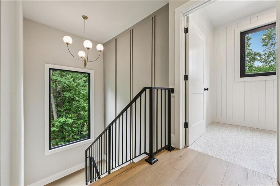 Spacious, unfurnished interior of a new home in , Cumming (Image 68).