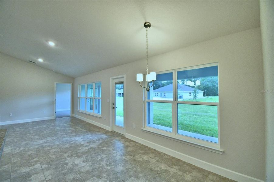 Spacious, unfurnished interior of a new home in Cadence Crossing, Auburndale (Image 41). Spacious, unfurnished interior of a new home in Cadence Crossing, Auburndale (Image 41).