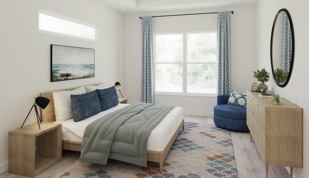 Delray Owner's Suite