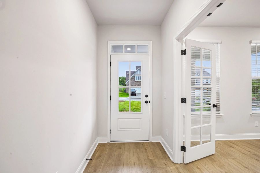 Foyer Foyer
