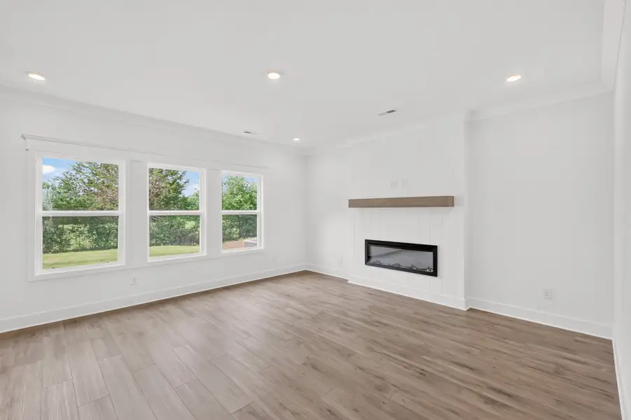 *Photo of actual home *Photo of actual home