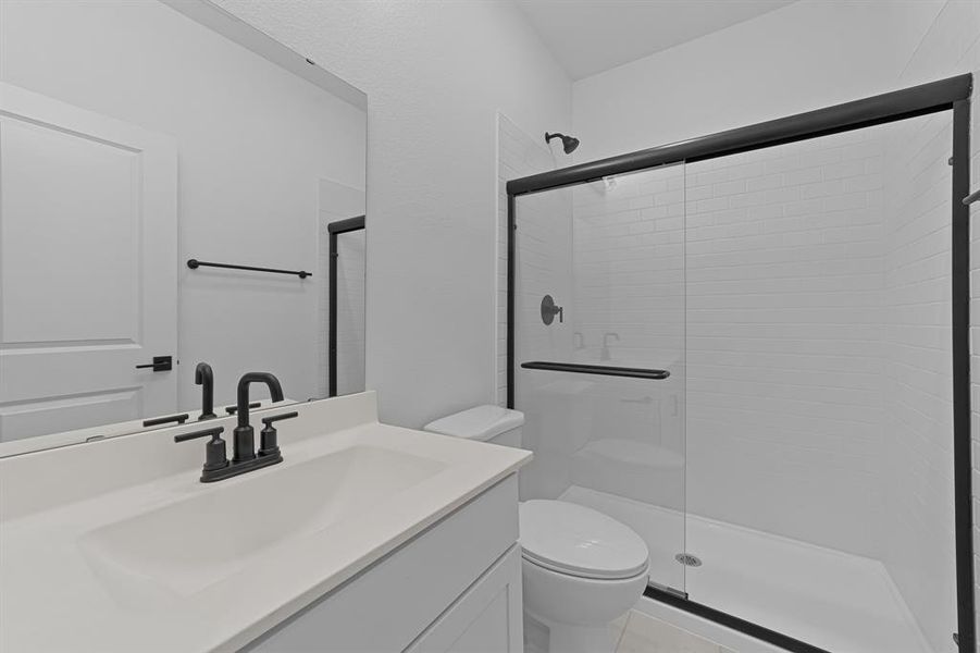 Image 35 of a home in Gateway Parks.