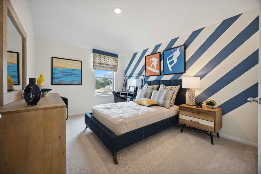 Not Actual Home. Representative Photo