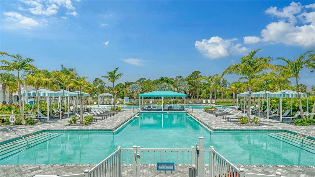 Community amenities in , Sarasota (Image 63).