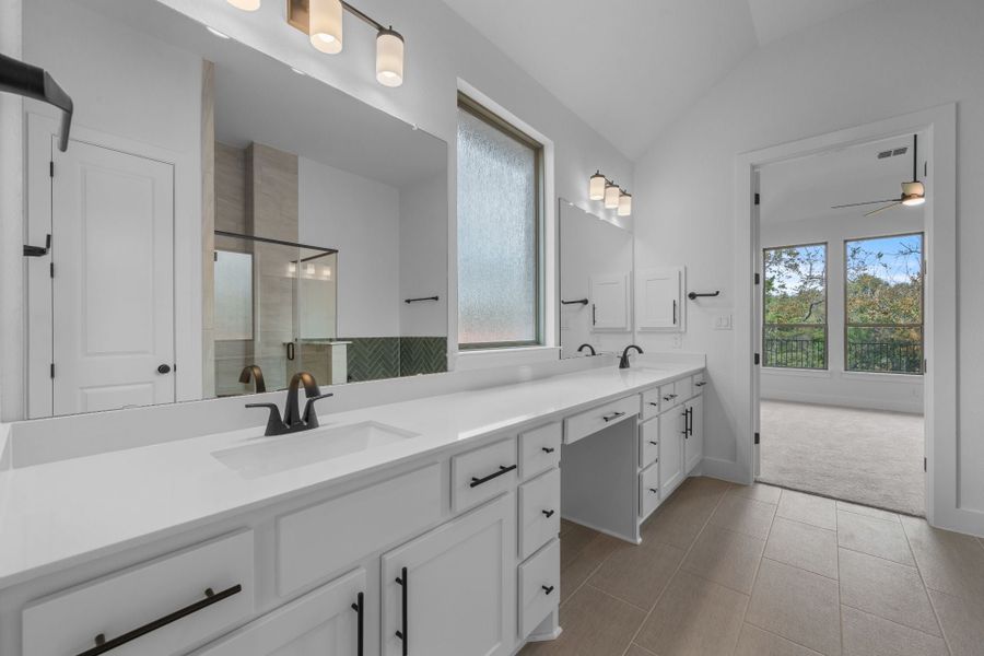 4br New Home in Round Rock, TX.  - Slide 23